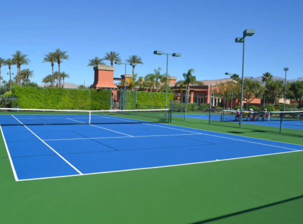 義烏丙烯酸球場材料 義烏丙烯酸球場材料